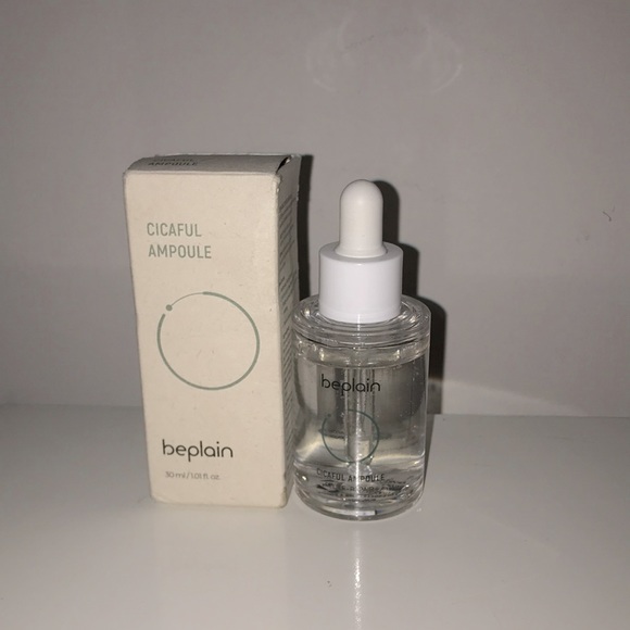 4/$100🌱 Korean Skin Care Beplain Cicaful Serum Hyaluronic Centella Asiatica - Picture 7 of 7